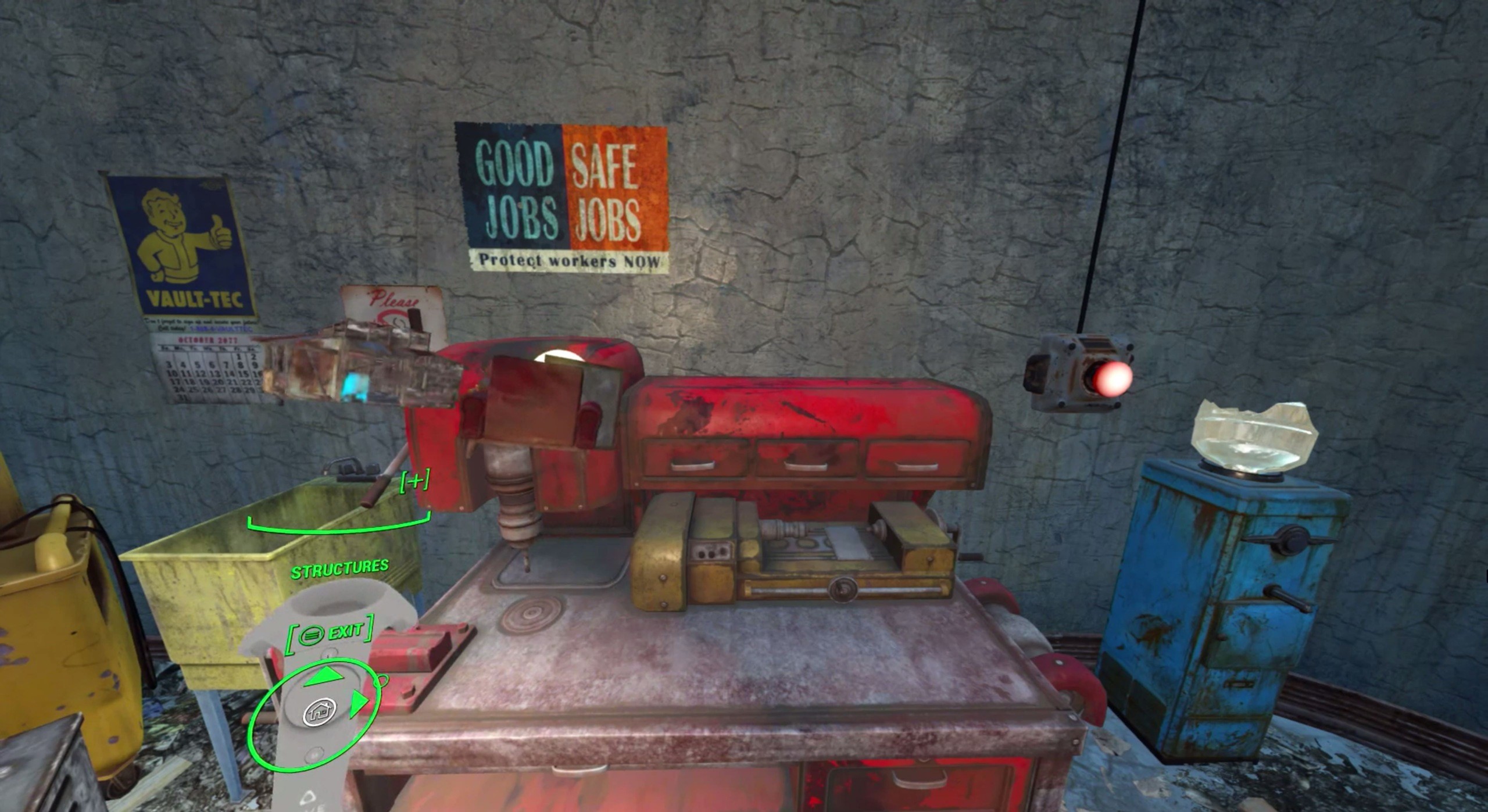 Fallout 4 VR
